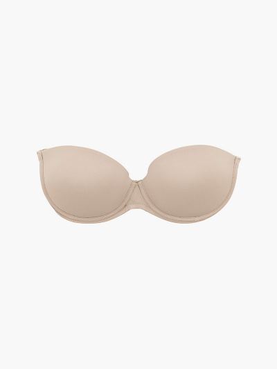 Calvin Klein Underwear HU067951 | Calvin Klein Perfectly Fit Flex Női Melltartó Bézs